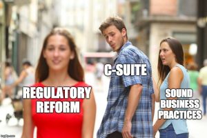 regulatory reform