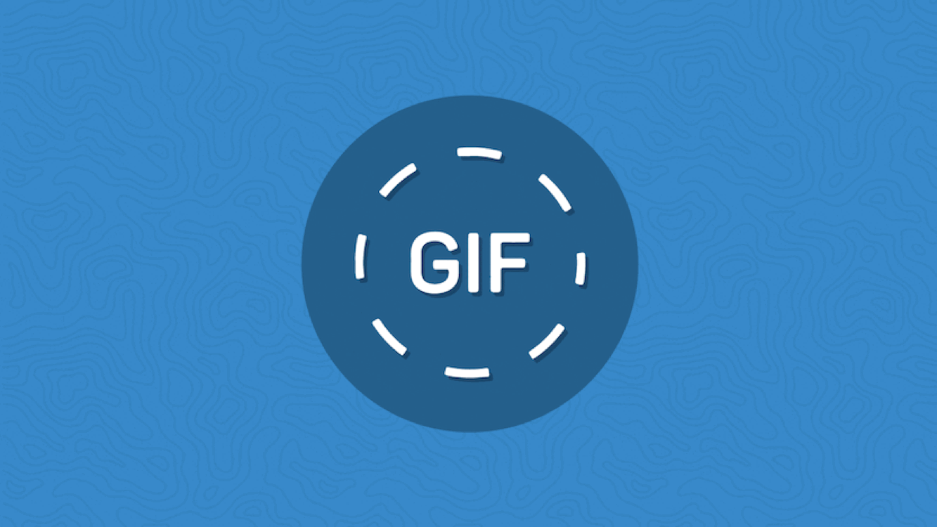 A Compliance Experiment in GIFs Radical Compliance