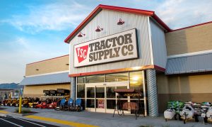 Tractor Supply